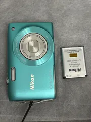 2025年最新】ニコン s3300の人気アイテム - メルカリ