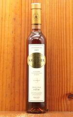 2007年 アイスワイン ラインヘッセン 9% - メルカリ