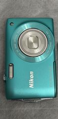 Nikon COOLPIX S3300 パープル 動作確認済 付属品 人気カラー - メルカリ