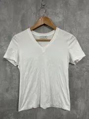 MACKINTOSH LONDON マッキントッシュロンドン Vネック Tシャツ size38/白 ■◆ レディースのサムネイル