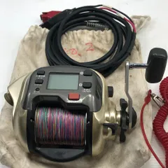 2025年最新】シマノ電動丸4000の人気アイテム - メルカリ