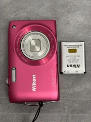 2025年最新】クールピクスs3300充電器の人気アイテム - メルカリ