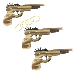 2026年最新】木製ゴム鉄砲の人気アイテム - メルカリ