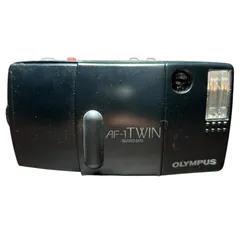 2025年最新】OLYMPUS フィルムカメラの人気アイテム - メルカリ