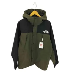 ザノースフェイス THE NORTH FACE GORE-TEX Mountain Light Jacket ゴアテックス マウンテン ライト ジャケット メンズ import：L 
