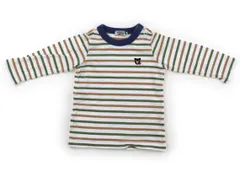 【ダブルＢ/DoubleB】Tシャツ・カットソー 80サイズ 男の子【子供服・ベビー服】（1989590）