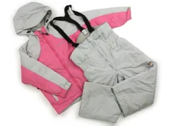 【モンベル/mont-bell】スキー・雪 120サイズ 女の子【子供服・ベビー服】（1989490）