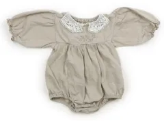 【アプレレクール/apreslescours】ロンパース 70サイズ 女の子【子供服・ベビー服】（1989091）