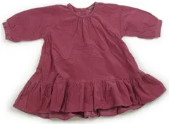 【プティマイン/petitmain】ワンピース 80サイズ 女の子【子供服・ベビー服】（1989692）