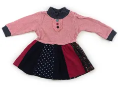 【クレードスコープ/kladskap】ワンピース 90サイズ 女の子【子供服・ベビー服】（1989496）