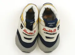 【ダブルＢ/DoubleB】スニーカー 靴14cm～ 男の子【子供服・ベビー服】（1989700）