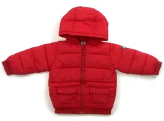 【プチバトー/PETITBATEAU】コート・ジャンパー 80サイズ 男の子【子供服・ベビー服】（1989196）