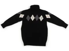 【コムサフィユ/COMME CA FILLE】ニット・セーター 120サイズ 女の子【子供服・ベビー服】（1989401）