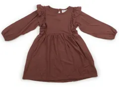 【ザラ/ZARA】ワンピース 110サイズ 女の子【子供服・ベビー服】（1989405）