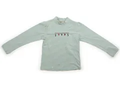 【ファミリア/familiar】Tシャツ・カットソー 130サイズ 女の子【子供服・ベビー服】（1989406）