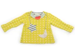 【ベイビーチアー/babyCheer】Tシャツ・カットソー 100サイズ 女の子【子供服・ベビー服】（1989407）