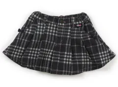 【メゾピアノ/mezzopiano】キュロット 120サイズ 女の子【子供服・ベビー服】（1989506）