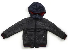 【ファミリア/familiar】コート・ジャンパー 120サイズ 男の子【子供服・ベビー服】（1989203）