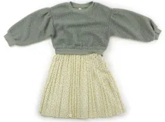 【アプレレクール/apreslescours】ワンピース 110サイズ 女の子【子供服・ベビー服】（1989107）