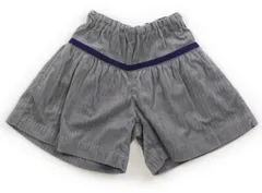 【ハッカ/HAKKA】キュロット 110サイズ 女の子【子供服・ベビー服】（1989409）