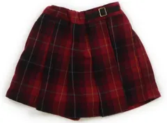 【プティマイン/petitmain】キュロット 120サイズ 女の子【子供服・ベビー服】（1989412）