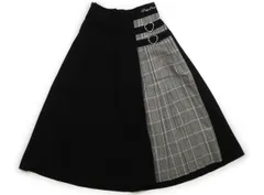 【メゾピアノ/mezzopiano】スカート 150サイズ 女の子【子供服・ベビー服】（1989413）