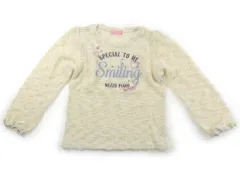 【メゾピアノ/mezzopiano】トレーナー・プルオーバー 160サイズ 女の子【子供服・ベビー服】（1989114）