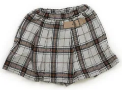 【プティマイン/petitmain】キュロット 90サイズ 女の子【子供服・ベビー服】（1988918）