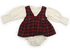 【アプレレクール/apreslescours】カバーオール 80サイズ 女の子【子供服・ベビー服】（1989717）