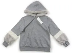 【コムサイズム/COMMECAISM】パーカー 150サイズ 女の子【子供服・ベビー服】（1989117）