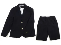 【ユナイテッドアローズ/UNITEDARROWS】フォーマルウェア 130サイズ 男の子【子供服・ベビー服】（1989621）