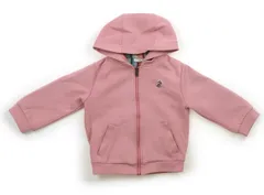 【ポールスミス/PaulSmith】パーカー 90サイズ 女の子【子供服・ベビー服】（1986531）