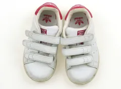 【アディダス/Adidas】スニーカー 靴14cm～ 女の子【子供服・ベビー服】（1989626）
