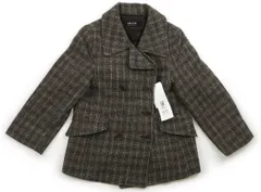 【コムサイズム/COMMECAISM】コート・ジャンパー 110サイズ 女の子【子供服・ベビー服】（1989324）