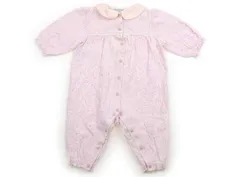 【ファミリア/familiar】カバーオール 70サイズ 女の子【子供服・ベビー服】（1989219）