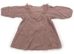 【アプレレクール/apreslescours】ワンピース 100サイズ 女の子【子供服・ベビー服】（1989525）