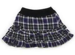 【組曲/Kumikyoku】スカート 110サイズ 女の子【子供服・ベビー服】（1989629）