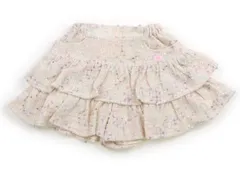 【メゾピアノ/mezzopiano】ショートパンツ 130サイズ 女の子【子供服・ベビー服】（1989026）