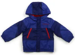 【ワスク/WASK】コート・ジャンパー 100サイズ 男の子【子供服・ベビー服】（1989327）