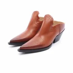 Maison Margiela メゾン マルジェラ シューズ レザーシューズ2018AW その他靴のサムネイル
