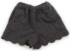 【メゾピアノ/mezzopiano】ショートパンツ 140サイズ 女の子【子供服・ベビー服】（1989528）