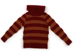 【コムサデモード/COMMECADUMODE】ニット・セーター 130サイズ 女の子【子供服・ベビー服】（1989132）