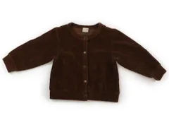 【プティマイン/petitmain】カーディガン 90サイズ 女の子【子供服・ベビー服】（1989133）