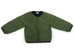 【ブリーズ/BREEZE】コート・ジャンパー 120サイズ 女の子【子供服・ベビー服】（1989334）