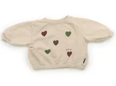 【プティマイン/petitmain】トレーナー・プルオーバー 90サイズ 女の子【子供服・ベビー服】（1989229）