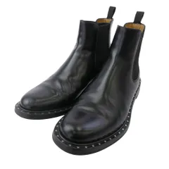 2025年最新】Church's（チャーチ）サイドゴアブーツの人気アイテム