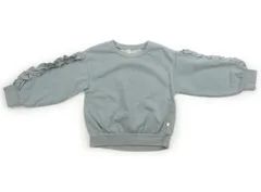 【アプレレクール/apreslescours】トレーナー・プルオーバー 110サイズ 女の子【子供服・ベビー服】（1989535）