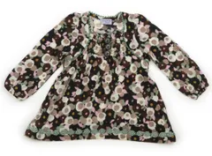 【アナスイ/ANNASUI】ワンピース 100サイズ 女の子【子供服・ベビー服】（1989639）