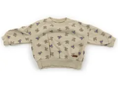 【プティマイン/petitmain】トレーナー・プルオーバー 90サイズ 女の子【子供服・ベビー服】（1989137）