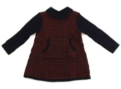 【ファミリア/familiar】チュニック 90サイズ 女の子【子供服・ベビー服】（1989438）